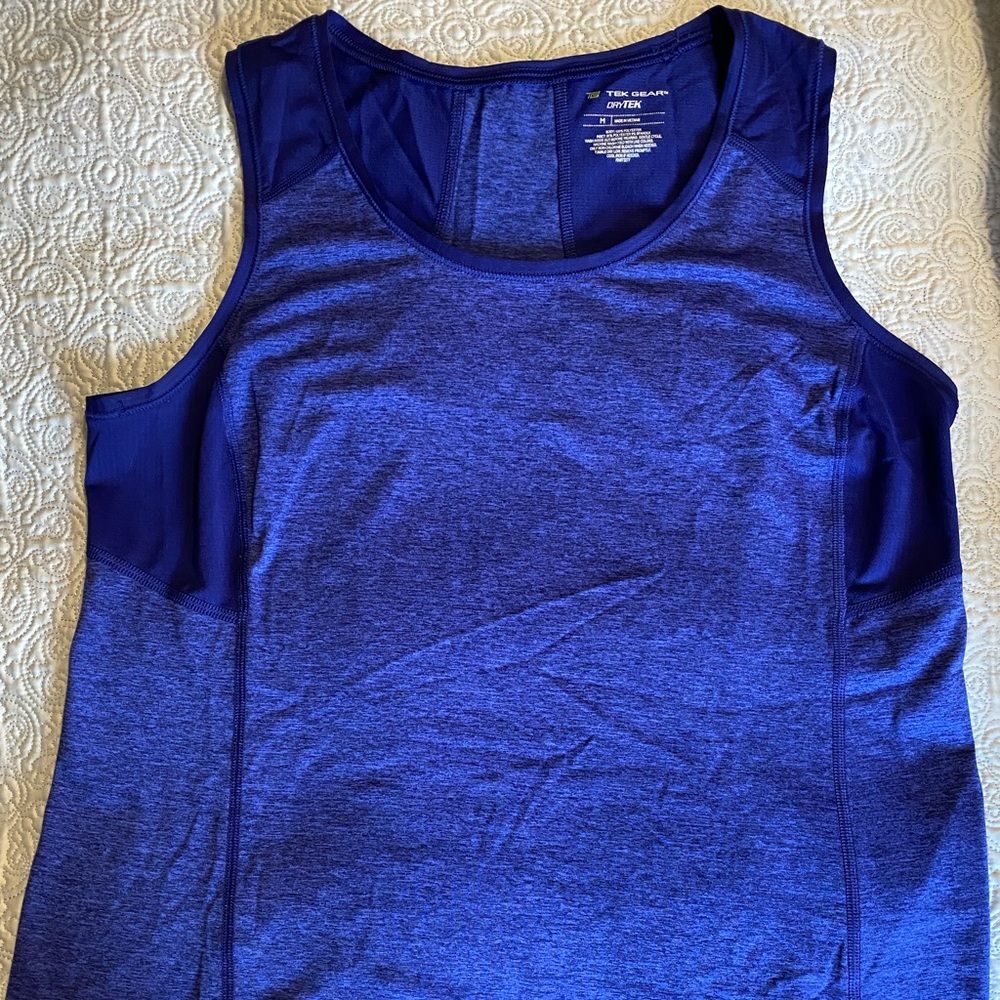 Sport tank top
